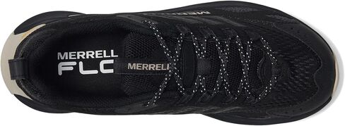 Merrell Men's Moab Speed 2 Hiking Shoe, Black, 10.5 in Kuwait