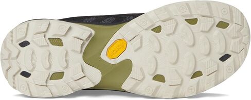 Merrell Men's Moab Speed 2 Hiking Shoe, Black, 10.5 in Kuwait