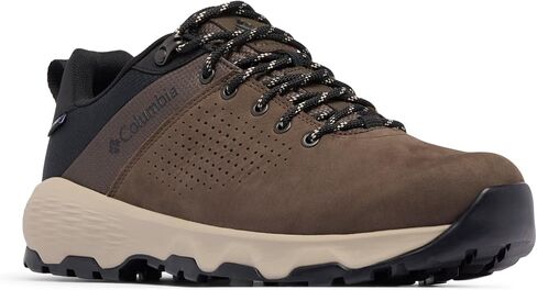 Columbia mens Newton Nimble Leather in Kuwait