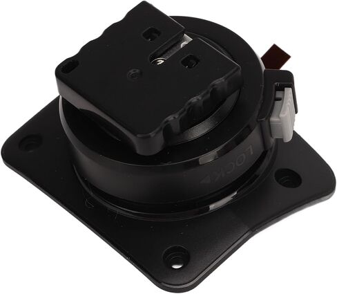 Hot Shoe Mount Foot for V860IIIS Flash in Kuwait