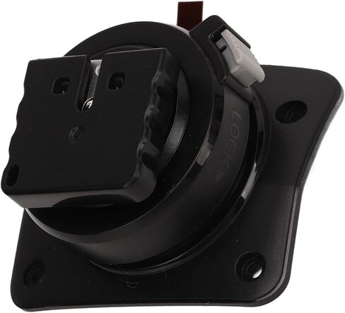 Hot Shoe Mount Foot for V860IIIS Flash in Kuwait