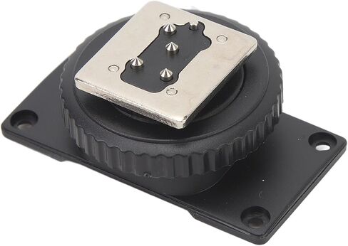 Hot Shoe Mount Foot for Flash in Kuwait