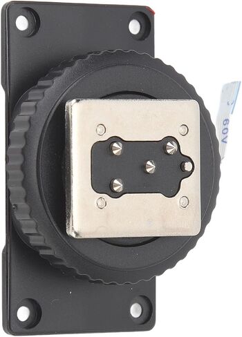 Hot Shoe Mount Foot for Flash in Kuwait