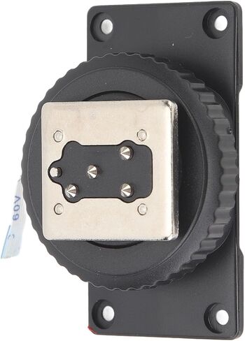 Hot Shoe Mount Foot for Flash in Kuwait