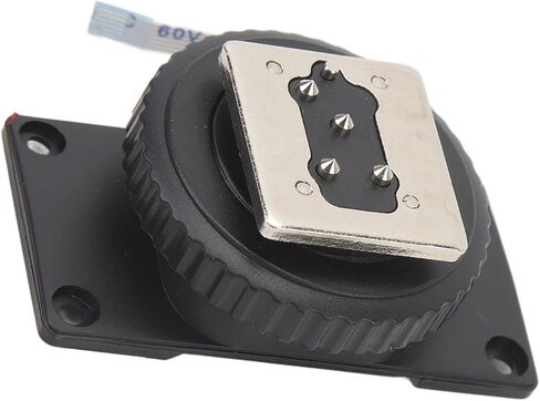 Hot Shoe Mount Foot for Flash in Kuwait