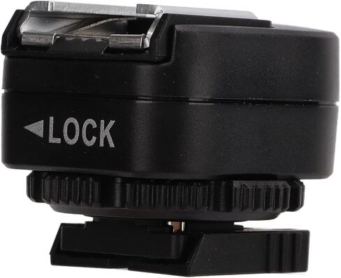 Hot Shoe Adapter for A7 Series Cameras, Compact Design in Kuwait
