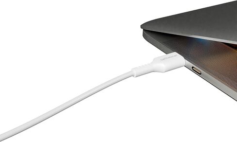 cellhelmet Lightning Charge Cable Type C for Apple - 6ft Round | As Seen on Shark Tank | in Retail Package in Kuwait