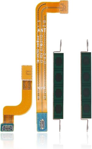 Best Shopper - Replacement 5G Antenna Flex Cable with Module Compatible with Samsung Galaxy A42 5G (A426 / 2020) (4 Piece Set) in Kuwait