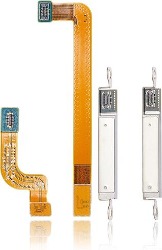 Best Shopper - Replacement 5G Antenna Flex Cable with Module Compatible with Samsung Galaxy A42 5G (A426 / 2020) (4 Piece Set) in Kuwait