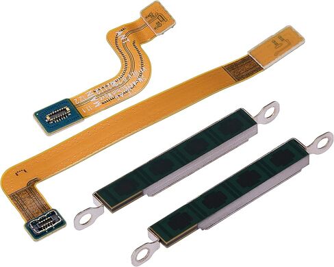 Best Shopper - Replacement 5G Antenna Flex Cable with Module Compatible with Samsung Galaxy A42 5G (A426 / 2020) (4 Piece Set) in Kuwait