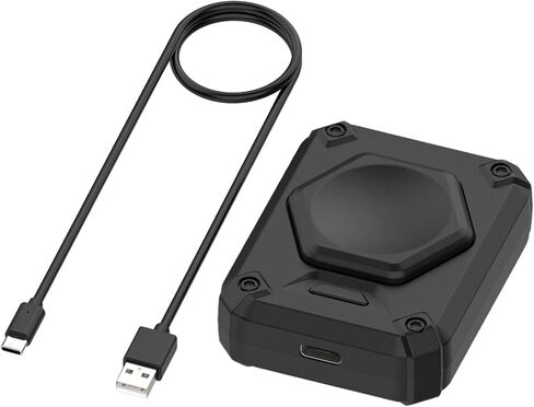 Magnetic Watch Charger for Samsung Galaxy Watch Series in Kuwait