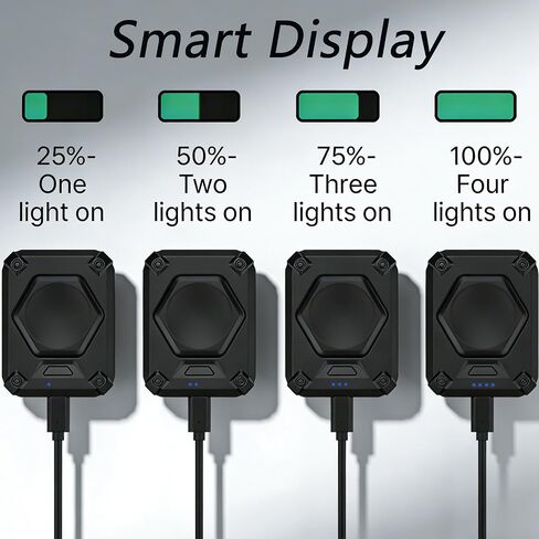 Magnetic Watch Charger for Samsung Galaxy Watch Series in Kuwait