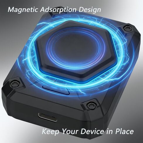 Magnetic Watch Charger for Samsung Galaxy Watch Series in Kuwait