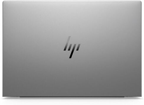 HP ZBook 8 G1i 16" Mobile Workstation - Intel Core Ultra 7 2nd Gen 255H - 32 GB - 1 TB SSD - English Keyboard - Meteor Silver - Intel Chip - 1920 x 1200 - Windows 11 Pro - NVIDIA with 4 GB, Front Ca in Kuwait