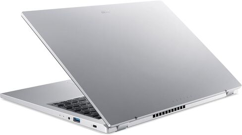 acer Aspire Go 15 AI Ready Laptop | 15.6" FHD (1920 x 1080) IPS Display | AMD Ryzen 3 7320U | AMD Radeon 610M Graphics | 8GB LPDDR5 | 256GB PCIe Gen4 SSD | Wi-Fi 6 | Windows 11 Home | AG15-21P-R0RR in Kuwait