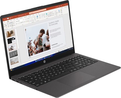 HP 255R G10 Business Laptop 2026, 15.6" FHD Display in Kuwait