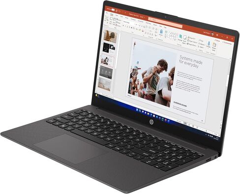 HP 255R G10 Business Laptop 2026, 15.6" FHD Display in Kuwait