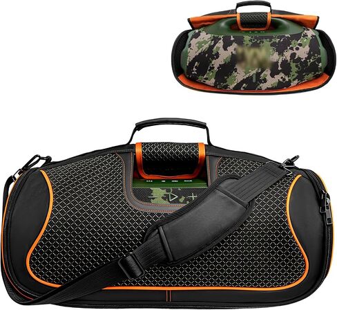 Carrying Case Compatible with JBL Boombox 4 Portable Bluetooth Speaker in Saudi Arabia