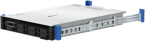 RackSolutions 2U Cobra 175-A Rail for Dell in Saudi Arabia