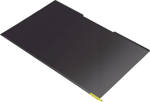 Diyeeni Magnetic Laptop Privacy Screen 14 Inch 16:10 Anti Peeping Privacy for Laptops, Anti Blue Light Blocking Protector Filter for Work, Airplane, Public in Kuwait