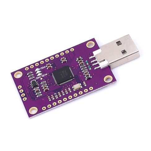 Industry USB to SPI I2C Adapter Cjmcu Ft232H High Speed Multifunction USB to Jtag Uart/FIFO Spi/I2C Module Ft2232Hspi/I2C Jtag Badge Parallel in Kuwait