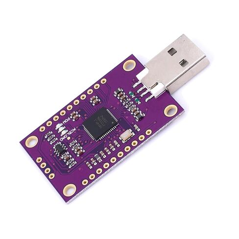 Industry USB to SPI I2C Adapter Cjmcu Ft232H High Speed Multifunction USB to Jtag Uart/FIFO Spi/I2C Module Ft2232Hspi/I2C Jtag Badge Parallel in Kuwait