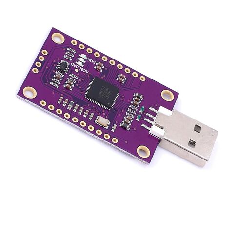 Industry USB to SPI I2C Adapter Cjmcu Ft232H High Speed Multifunction USB to Jtag Uart/FIFO Spi/I2C Module Ft2232Hspi/I2C Jtag Badge Parallel in Kuwait