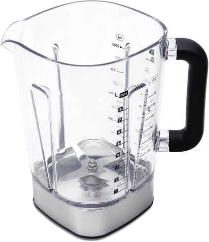 Wolf Gourmet Blender Jar with Cutting Blade in Kuwait