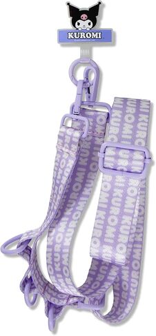 Sonix x Sanrio Crossbody Utility Phone Strap | Adjustable Lanyard Hands-Free Accessory, Universal Tether Tab Attachment in Kuwait