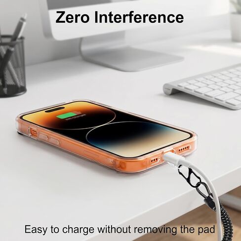 2 Pack Anti Theft Phone Tether for Hiking Travel Outdoor in Kuwait