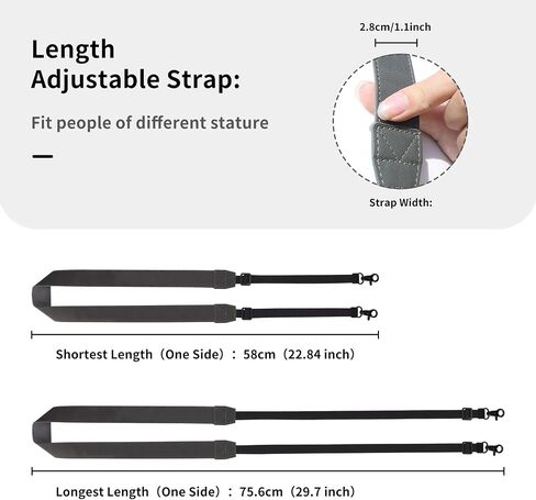 CQT Lanyard for DJI RC/RC 2/RC Pro Controller RC Neck Strap Avata 360 Mini 3 4 5 Pro Air 3S Mavic 3 4 PRO Remote Accessories in Saudi Arabia