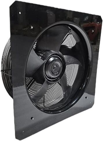 Fan W3G450-XR75-01 380-480V 50/60Hz 1.9A 1910r/min 1220W in Saudi Arabia
