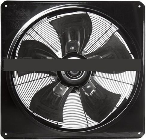 W3G630-DU23-02 Cooling Fan in Saudi Arabia