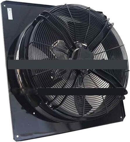 W3G630-DU23-02 Cooling Fan in Saudi Arabia