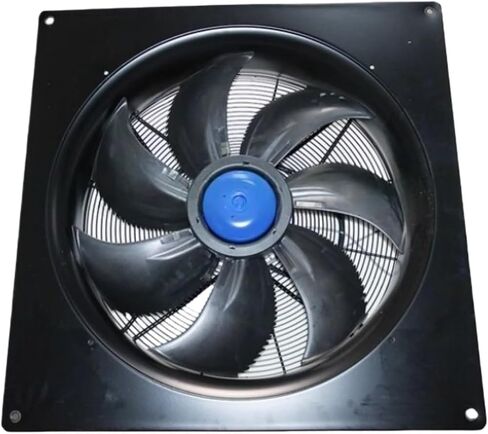 FN063-ZIQ.DG.V7P2 380-480V 50/60Hz Cooling Fan in Saudi Arabia