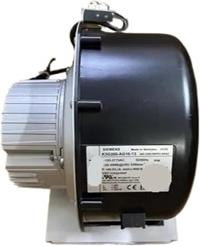 K3G200-AG16-I36SL3362-0Af01-0A2 Fan in Saudi Arabia