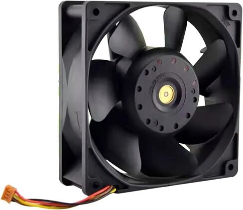 9G1212HG105 12V 0.98A 12038 120x120x38mm Cooling Fan in Kuwait