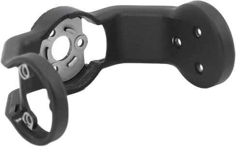 Drone Parts Camera Roll Arm Bracket Repair for Mini 3 Drone Black Aluminum Alloy Material in Kuwait