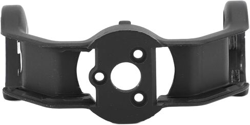 Drone Parts Camera Roll Arm Bracket Repair for Mini 3 Drone Black Aluminum Alloy Material in Kuwait