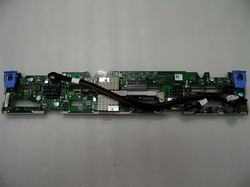 for DELL EMC POWEREDGE R740xd 12 Bay LFF Server BACKPLANE 8N0NG YHMCK CXD5X RDRTM in Kuwait