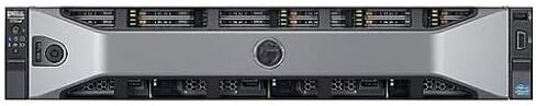 NEW for DELL POWEREDGE R730xd Server 12 Bay 3.5" Chassis 37G1N Convert Your R730 in Kuwait