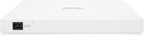 Aruba Instant On 1960 24-Port Gb 20-Port Class 4 PoE | 4-Port Class 6 PoE Smart Switch (370W) - 24x 1G | 2X SFP+ | 2X 10GBase-T (JL807A#ABA) (Renewed) in Kuwait