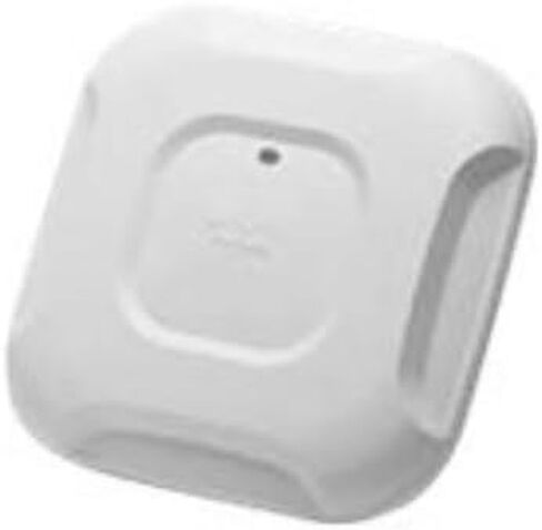 Cisco 802.11ac Access Point; 4x4:3SS w/CleanAir; Int Ant; Universal AIR-AP3702I-UXK9 (Renewed) in Kuwait