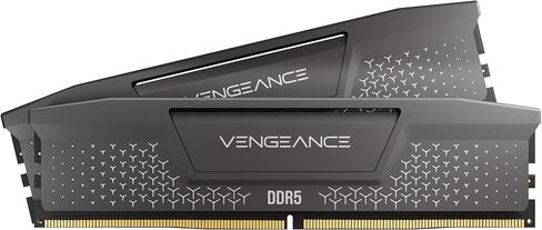 CORSAIR Vengeance RS DDR5 32GB (2 x 16GB) Up to 6000MHz AMD Intel RAM in Kuwait