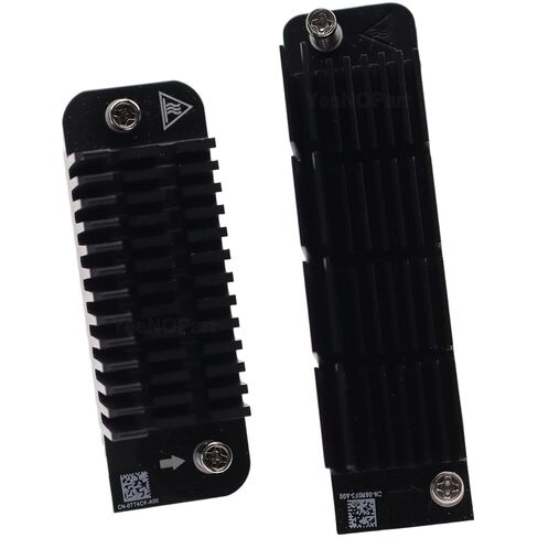 VR Heat-Sink Module VRMVoltage-Regulator TT4CK 6R0F3 Replacement for Dell Pro Max Tower T2 FCT2250 EBT225 with 1500W PSU in Kuwait