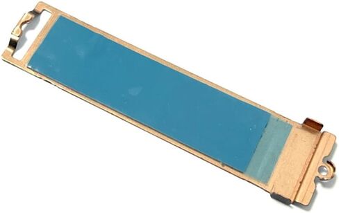 JINTAI SSD Heatsink Bracket for DELL M16 R1 R2 M18 R1 R2 0K3RRF in Kuwait