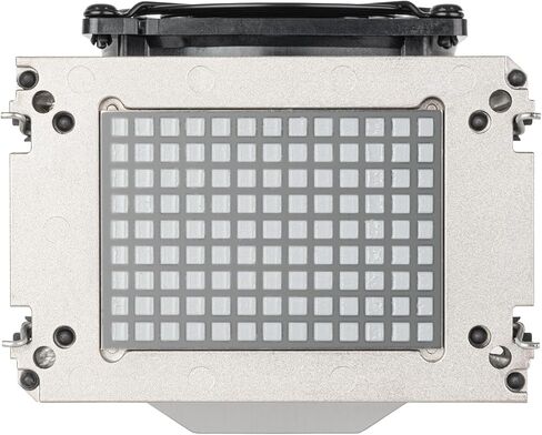SilverStone Technology XE04-4677VB 4U Small Form Factor Server/Workstation CPU Cooler for Intel LGA4677/4710 sockets, SST-XE04-4677VB in Kuwait