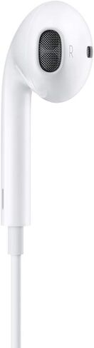 Apple EarPods Headphones with Lightning Connector, Wired Ear Buds for iPhone with Built-in Remote to Control Music, Phone Calls, and Volume in Saudi Arabia