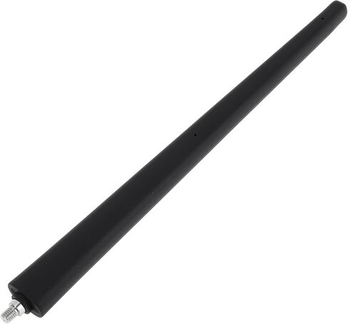 Car Signal Antenna, AM/FM Signal Roof Aerial for Fiat 500 2012+ Offroad Rubber Material Black in Kuwait