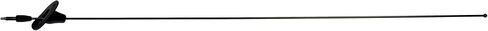 Dorman 76023 Antenna Mast - Black in Kuwait